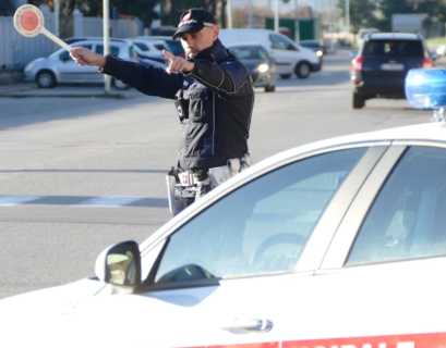 polizia municipale prato