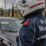 polizia municipale prato