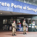 esercito prato