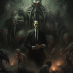 Lovecraft