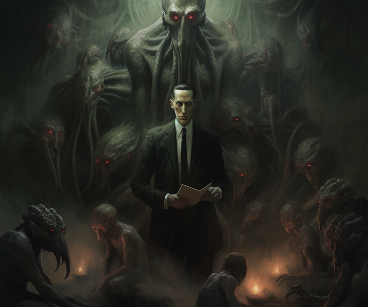 Lovecraft