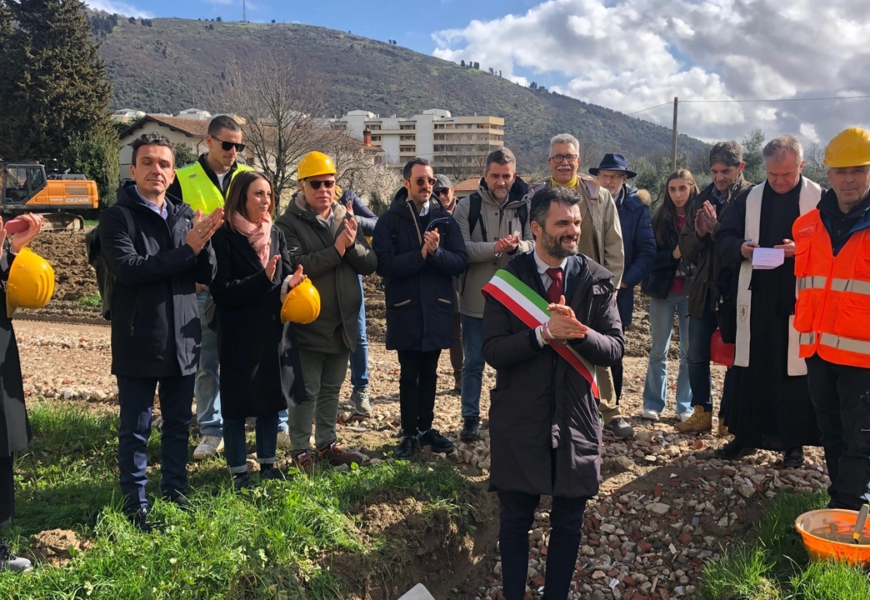 Prato lavori scuola