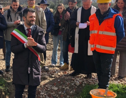 Prato lavori scuola