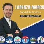 Lorenzo Marchi Candidato Sindaco Montemurlo