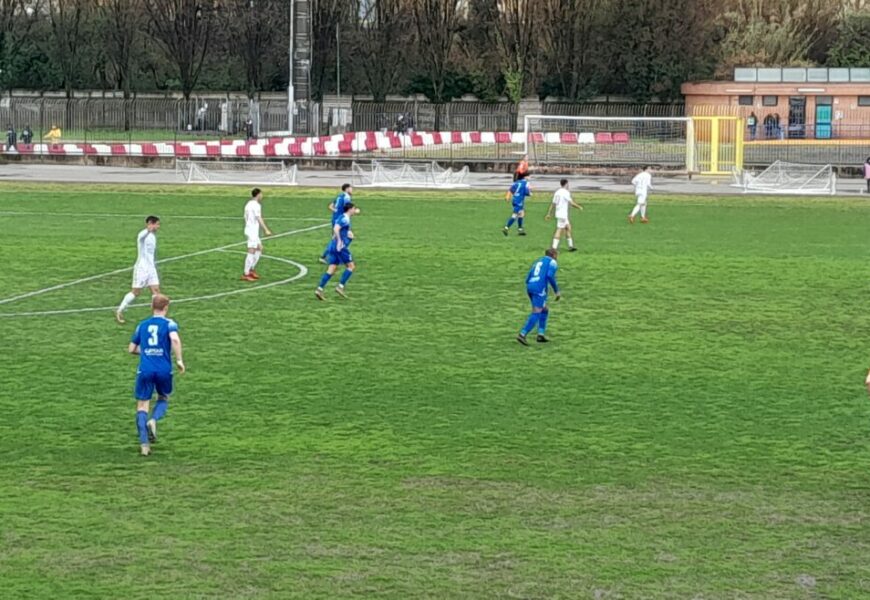 Il prato batte il borgo san donnino