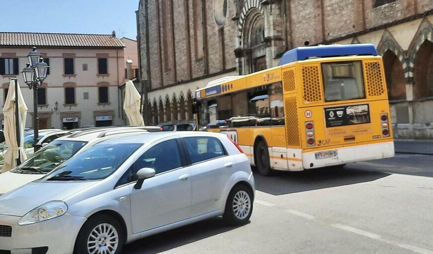 Prato Piazza san Domenico