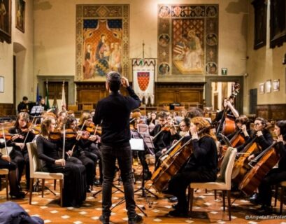 Il liceo cicognini rodari