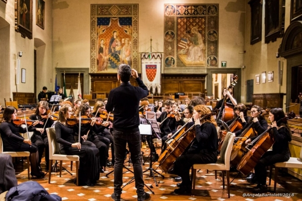 Il liceo cicognini rodari