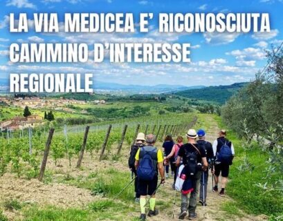 La Via Medicea