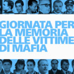 Giornata in memoria delle vittime di mafia