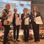 premio a 4 donne