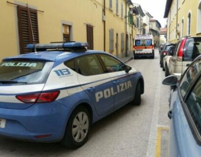 Polizia