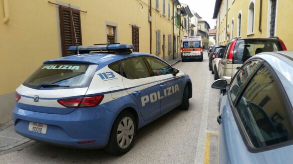 Polizia