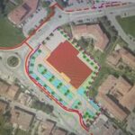 Via libera a nuovo progetto urbano