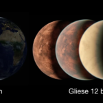 gliese b