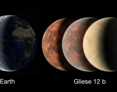 gliese b