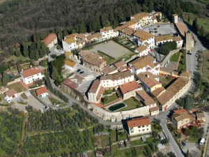 museo archeologico artimino