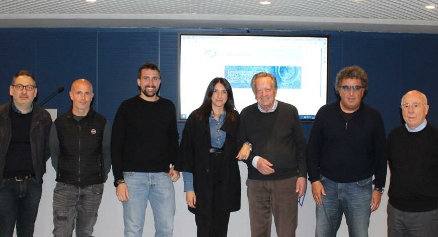 consorzio progetto acqua