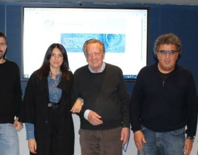 consorzio progetto acqua