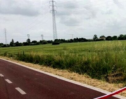 ciclovia Prato-Firenze