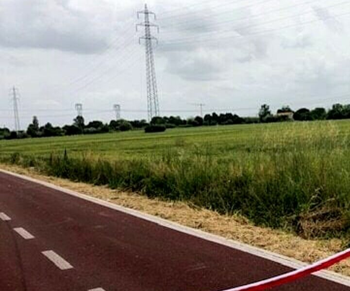 ciclovia Prato-Firenze