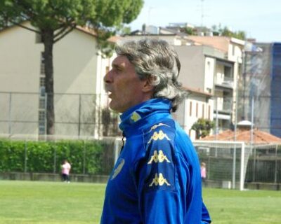 Gianluca Berti Ds