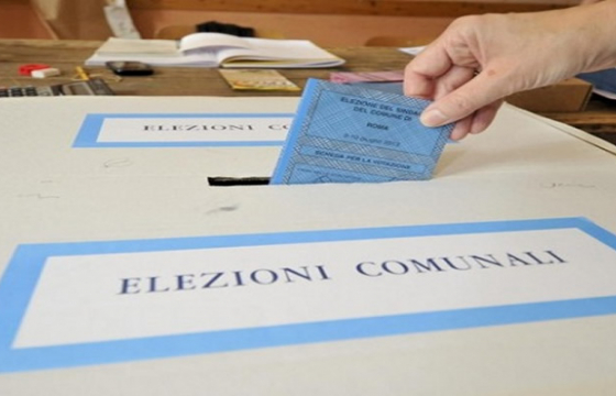 Amministrative elezioni campagna elettorale