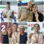 campionati italiani di pattinaggio a prato