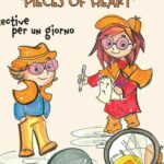 pieces of heart