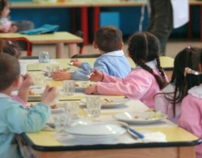 iscrizioni servizio scolastico