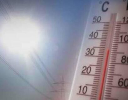 Prato vivibilità climatica terzultima