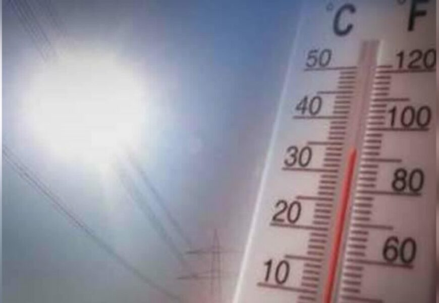 Prato vivibilità climatica terzultima