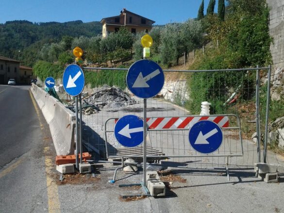 via scarpettini rete idrica