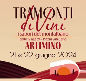 Tramonti DiVini