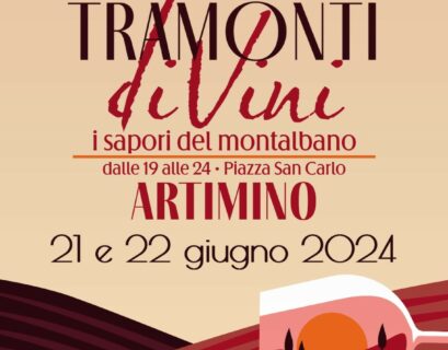 Tramonti DiVini