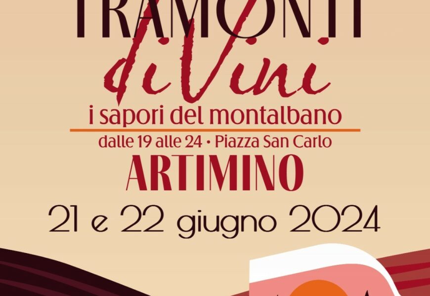 Tramonti DiVini