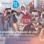 spettacolo per Puccini