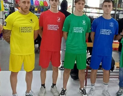 torneo dei rioni